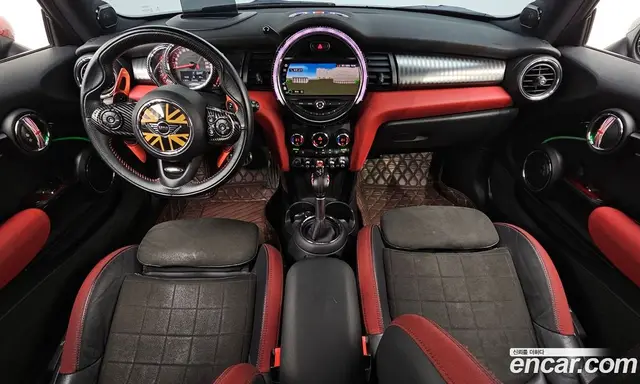 Mini Cooper 2019 2.0 автомат (гидро), миниатюра 10 Mini Cooper 2019 2.0 автомат (гидро), миниатюра 10