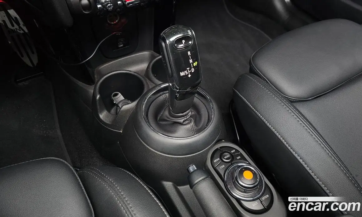 Mini Cooper 2020 1.5 автомат (гидро), фото 11