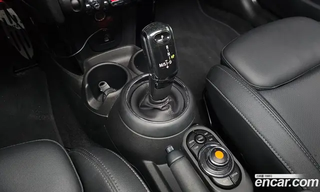 Mini Cooper 2020 1.5 автомат (гидро), миниатюра 11