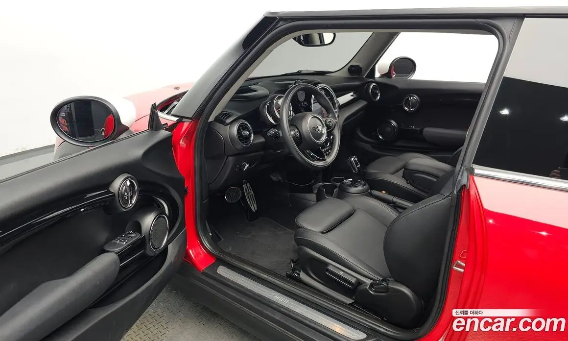 Mini Cooper 2020 1.5 автомат (гидро), фото 12
