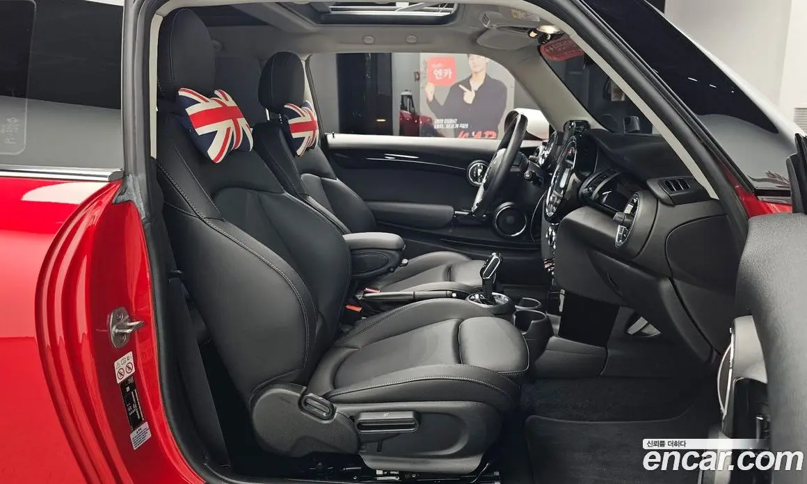 Mini Cooper 2020 1.5 автомат (гидро), фото 15