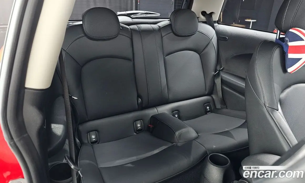 Mini Cooper 2020 1.5 автомат (гидро), фото 16