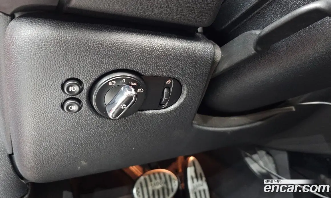 Mini Cooper 2020 1.5 автомат (гидро), фото 19