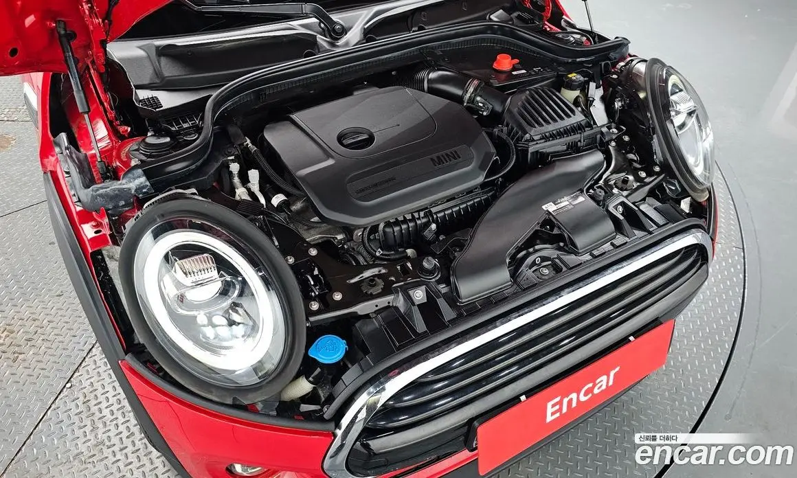 Mini Cooper 2020 1.5 автомат (гидро), фото 5