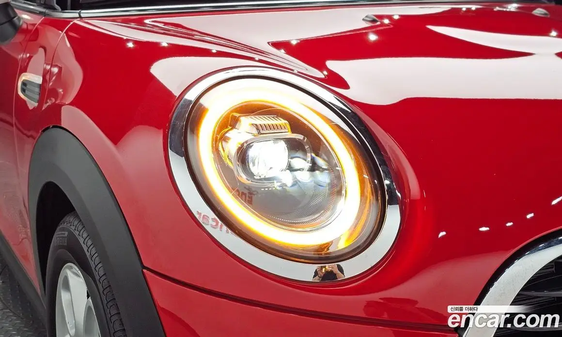 Mini Cooper 2020 1.5 автомат (гидро), фото 7
