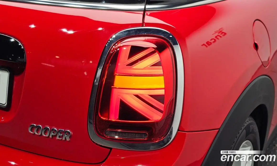 Mini Cooper 2020 1.5 автомат (гидро), фото 8