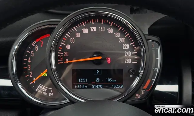 Mini Cooper 2020 1.5 автомат (гидро), миниатюра 10