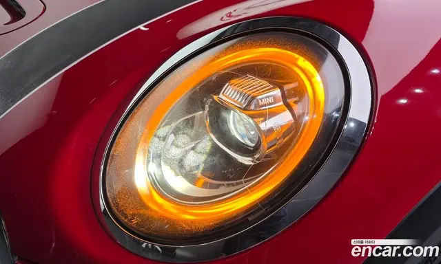 Mini Cooper Convertible 2021 2.0 автомат (гидро), миниатюра 8 Mini Cooper Convertible 2021 2.0 автомат (гидро), миниатюра 8