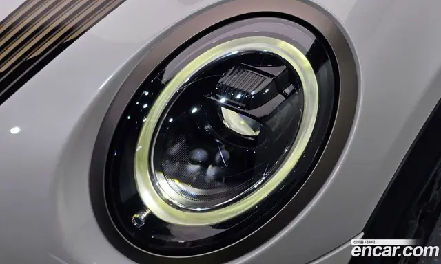 Mini Cooper Convertible 2023 2.0 автомат (гидро), миниатюра 8 Mini Cooper Convertible 2023 2.0 автомат (гидро), миниатюра 8