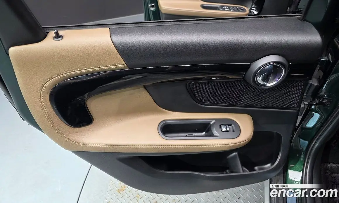 Mini Countryman 2017 2.0 автомат (гидро), фото 14