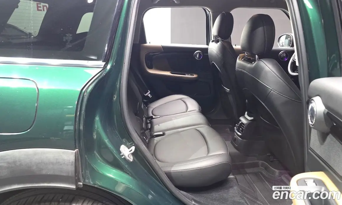 Mini Countryman 2017 2.0 автомат (гидро), фото 16