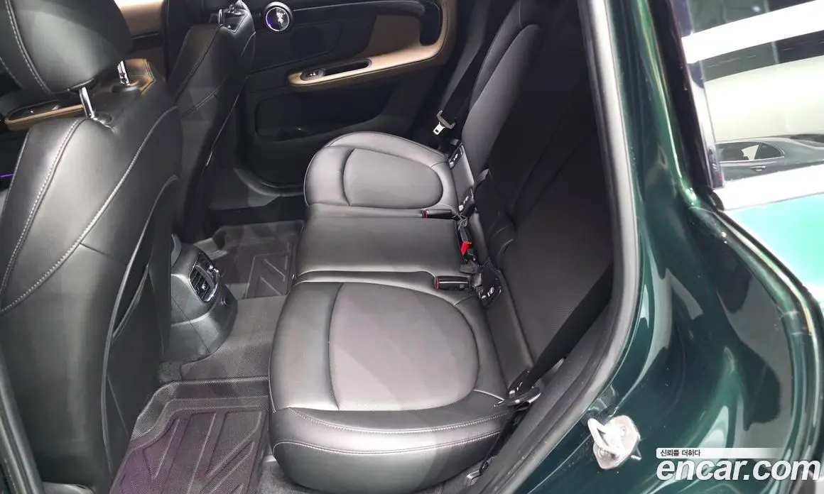Mini Countryman 2017 2.0 автомат (гидро), фото 17