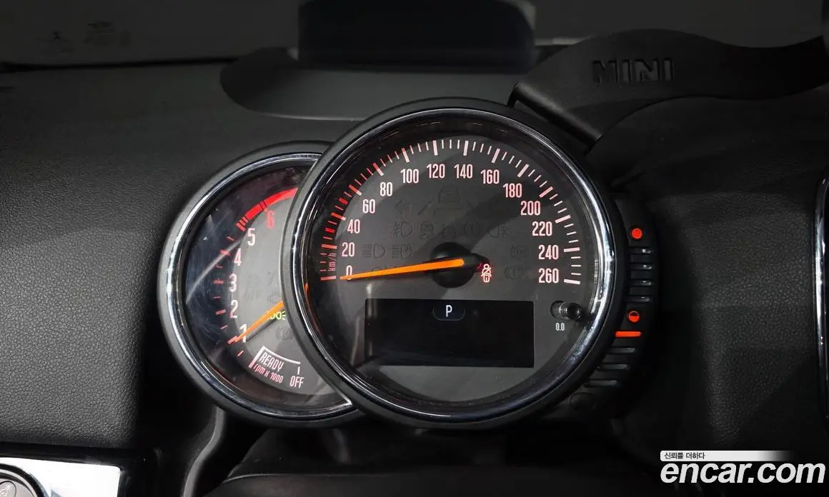 Mini Countryman 2017 2.0 автомат (гидро), фото 10