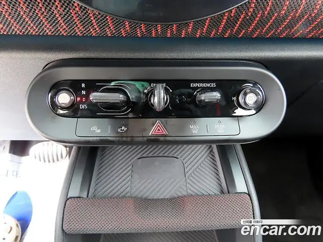 Mini Countryman 2025 2.0 автомат (гидро), миниатюра 10 Mini Countryman 2025 2.0 автомат (гидро), миниатюра 10