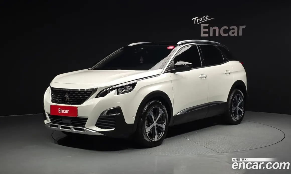 Peugeot 3008 2019 1.5 автомат (гидро), фото 1 Peugeot 3008 2019 1.5 автомат (гидро), фото 1
