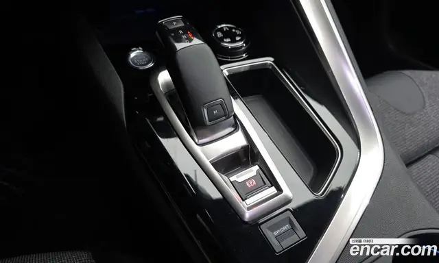 Peugeot 3008 2019 1.5 автомат (гидро), миниатюра 12