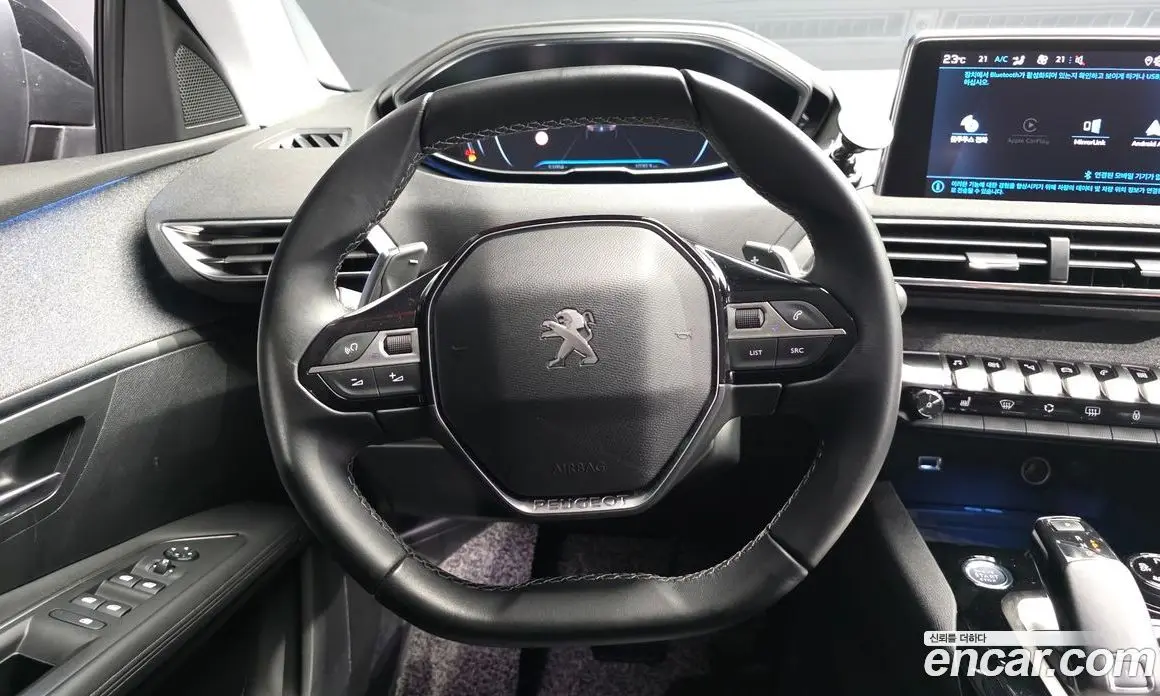 Peugeot 3008 2019 1.5 автомат (гидро), фото 19 Peugeot 3008 2019 1.5 автомат (гидро), фото 19