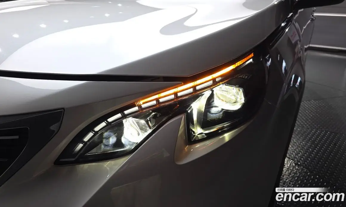 Peugeot 3008 2019 1.5 автомат (гидро), фото 8 Peugeot 3008 2019 1.5 автомат (гидро), фото 8