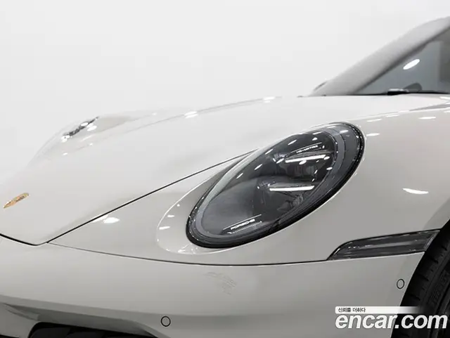 Porsche 911 2026 3.6 автомат (гидро), миниатюра 11 Porsche 911 2026 3.6 автомат (гидро), миниатюра 11