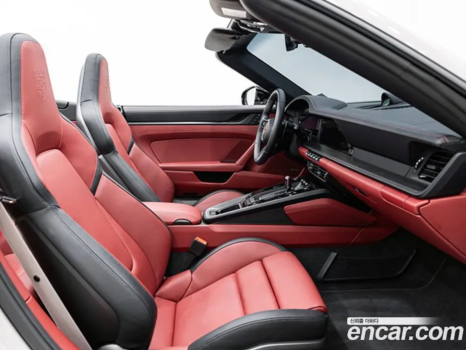 Porsche 911 2026 3.6 автомат (гидро), фото 18 Porsche 911 2026 3.6 автомат (гидро), фото 18