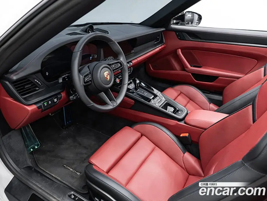 Porsche 911 2026 3.6 автомат (гидро), фото 19 Porsche 911 2026 3.6 автомат (гидро), фото 19