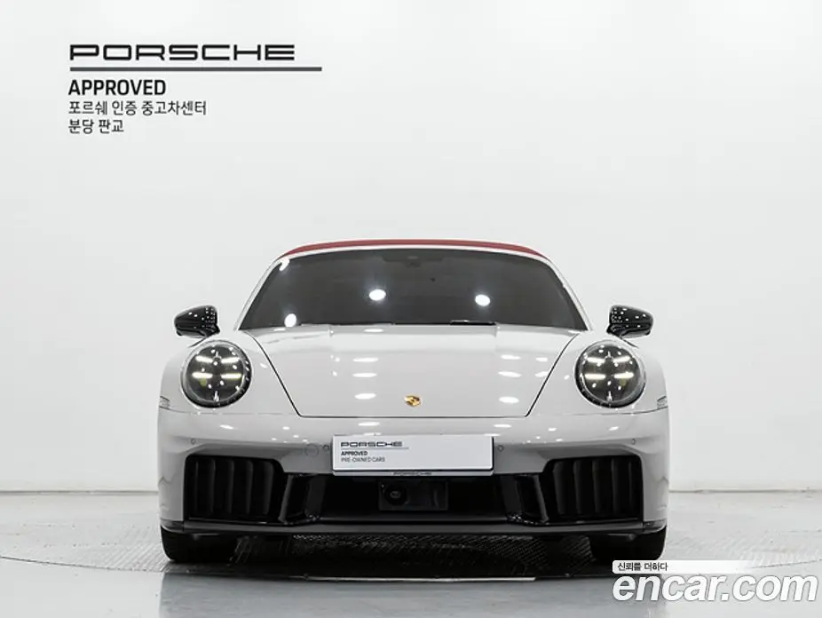 Porsche 911 2026 3.6 автомат (гидро), фото 3 Porsche 911 2026 3.6 автомат (гидро), фото 3