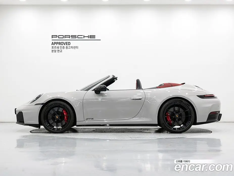 Porsche 911 2026 3.6 автомат (гидро), фото 6 Porsche 911 2026 3.6 автомат (гидро), фото 6