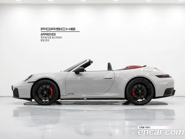 Porsche 911 2026 3.6 автомат (гидро), миниатюра 6 Porsche 911 2026 3.6 автомат (гидро), миниатюра 6