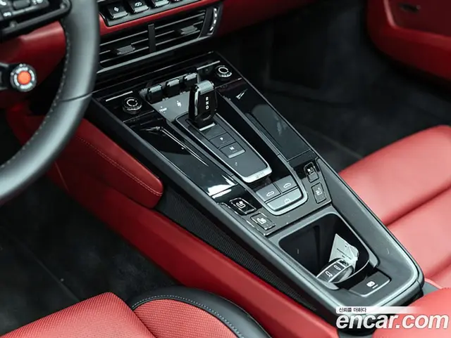Porsche 911 2026 3.6 автомат (гидро), миниатюра 9 Porsche 911 2026 3.6 автомат (гидро), миниатюра 9