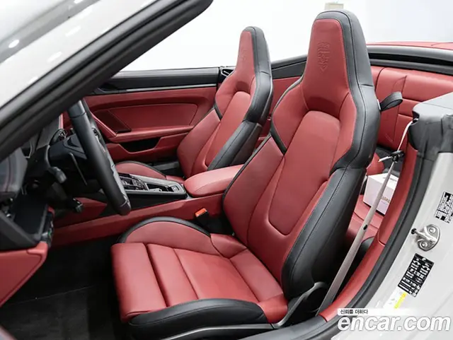 Porsche 911 2026 3.6 автомат (гидро), миниатюра 10 Porsche 911 2026 3.6 автомат (гидро), миниатюра 10