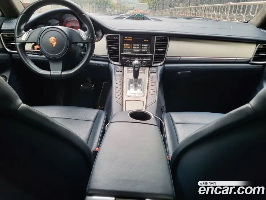 Porsche Panamera 2010 4.8 автомат (гидро), фото 12 Porsche Panamera 2010 4.8 автомат (гидро), фото 12