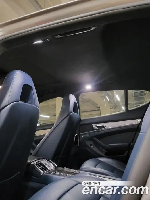 Porsche Panamera 2010 4.8 автомат (гидро), фото 18 Porsche Panamera 2010 4.8 автомат (гидро), фото 18