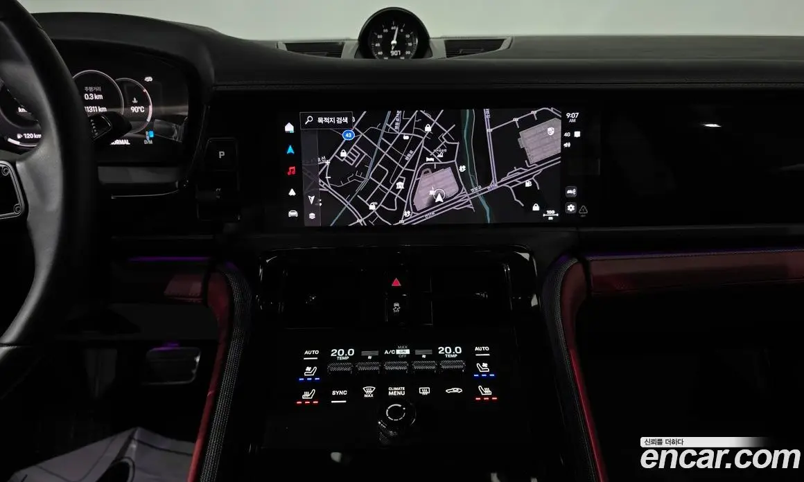Porsche Panamera 2025 2.9 автомат (гидро), фото 18