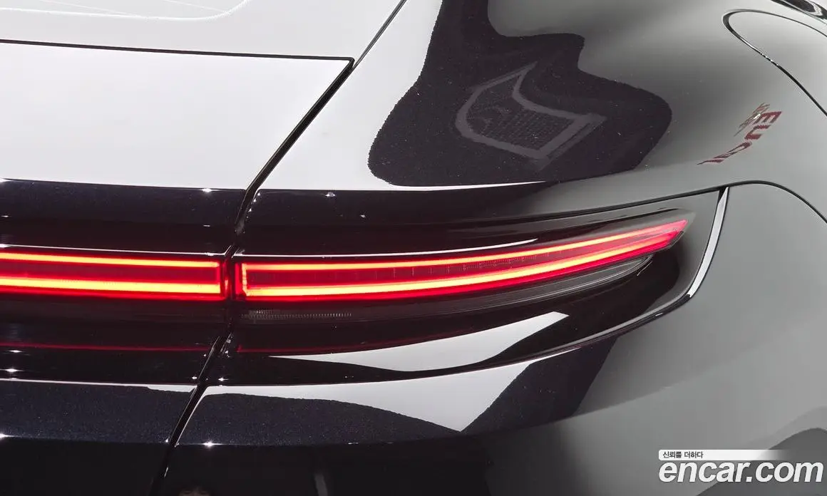 Porsche Panamera 2025 2.9 автомат (гидро), фото 9