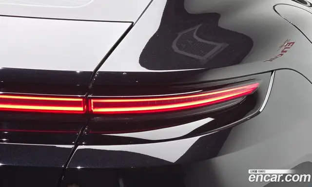 Porsche Panamera 2025 2.9 автомат (гидро), миниатюра 9