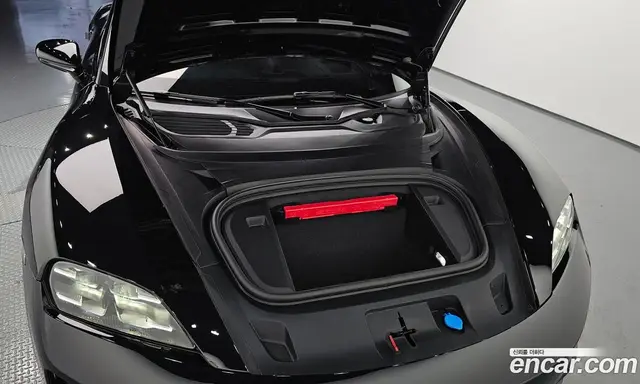 Porsche Taycan 2025 0.1 автомат (гидро), миниатюра 6