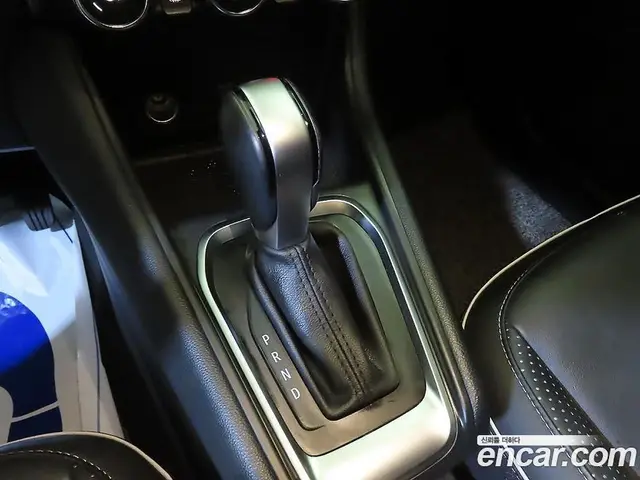 Renault (Samsung) Captur 2020 1.3 автомат (гидро), миниатюра 2