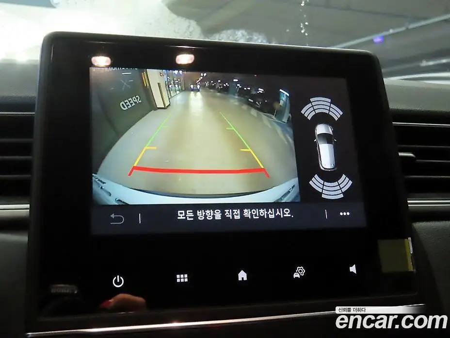 Renault (Samsung) Captur 2020 1.3 автомат (гидро), фото 3