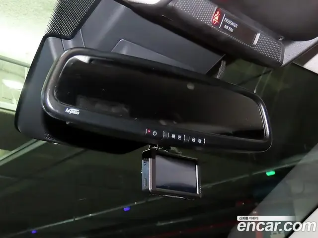 Renault (Samsung) Captur 2020 1.3 автомат (гидро), миниатюра 4