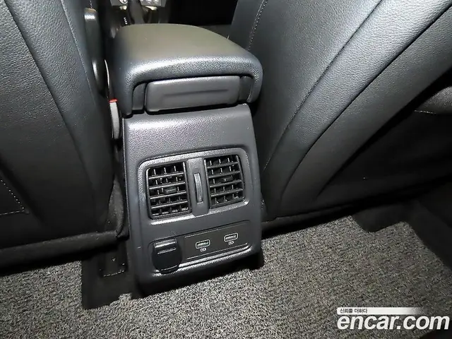 Renault (Samsung) Captur 2020 1.3 автомат (гидро), миниатюра 6