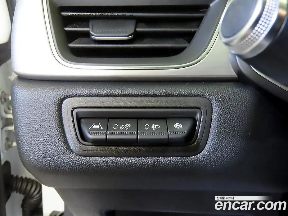 Renault (Samsung) Captur 2020 1.3 автомат (гидро), фото 7