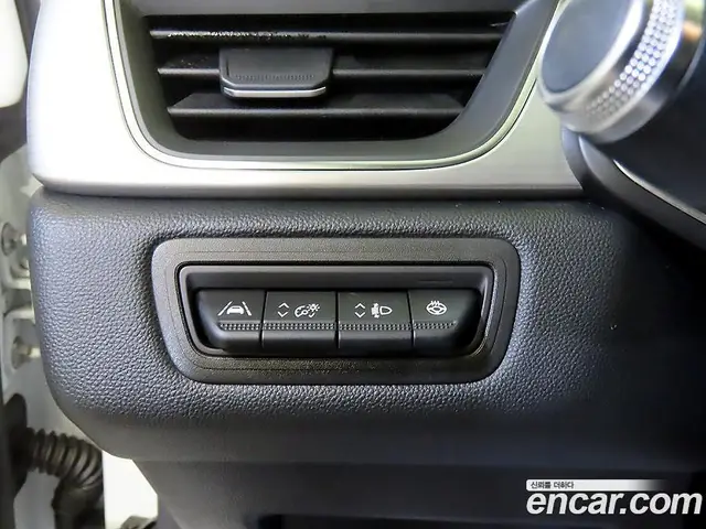 Renault (Samsung) Captur 2020 1.3 автомат (гидро), миниатюра 7
