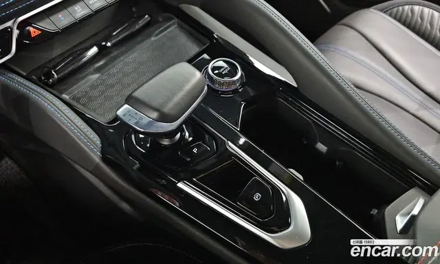 Renault (Samsung) Grand Koleos 2024 1.5 автомат (гидро), миниатюра 12