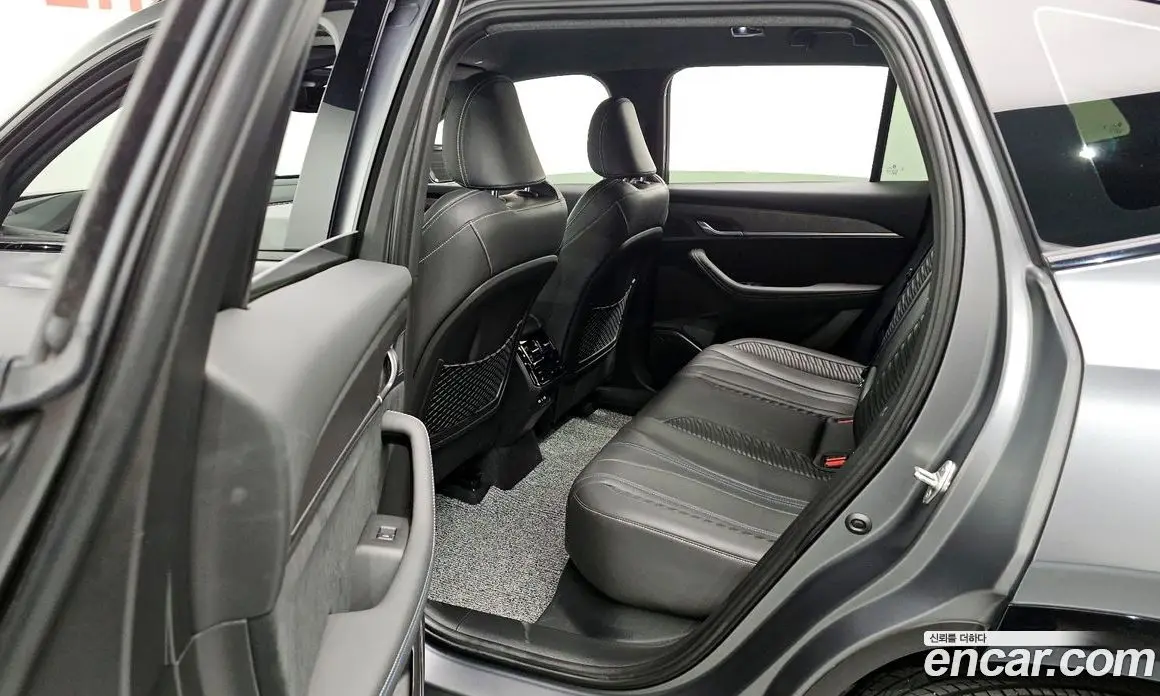 Renault (Samsung) Grand Koleos 2024 1.5 автомат (гидро), фото 17