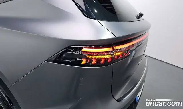 Renault (Samsung) Grand Koleos 2024 1.5 автомат (гидро), миниатюра 9