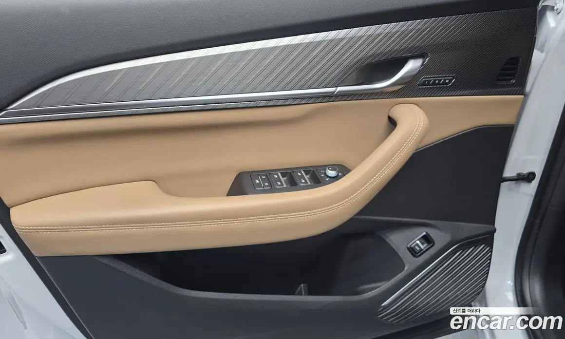 Renault (Samsung) Grand Koleos 2024 1.5 автомат (гидро), фото 14 Renault (Samsung) Grand Koleos 2024 1.5 автомат (гидро), фото 14