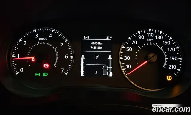 Renault (Samsung) Master 2020 2.3 механика, миниатюра 11 Renault (Samsung) Master 2020 2.3 механика, миниатюра 11
