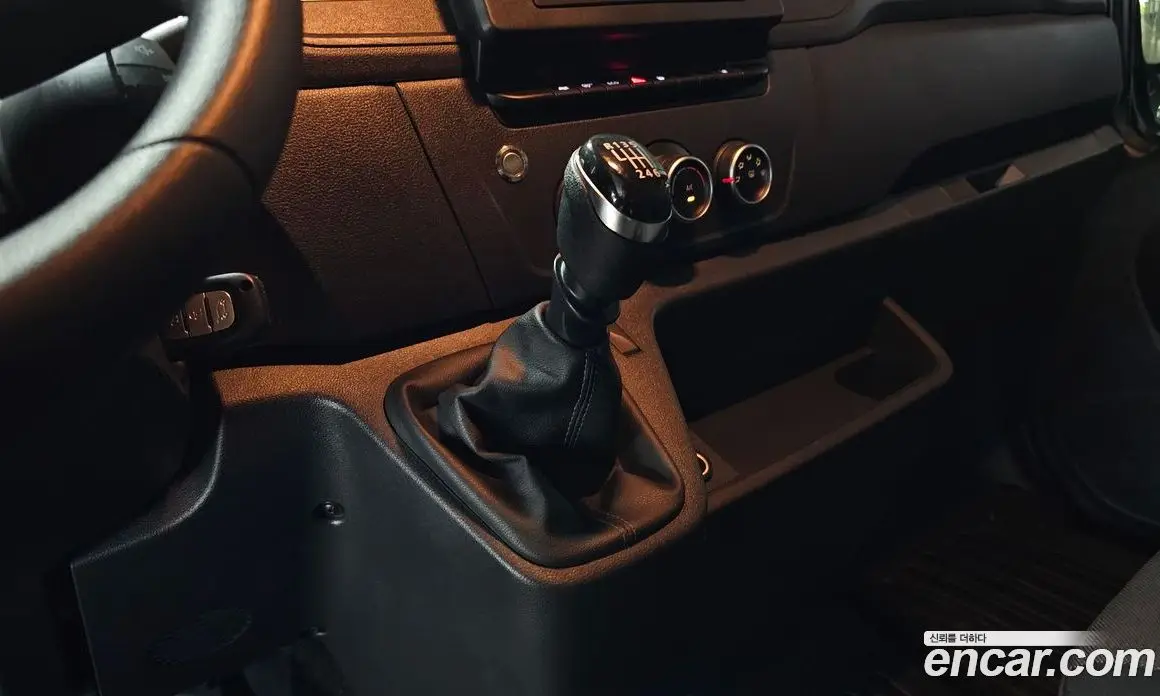 Renault (Samsung) Master 2020 2.3 механика, фото 12 Renault (Samsung) Master 2020 2.3 механика, фото 12