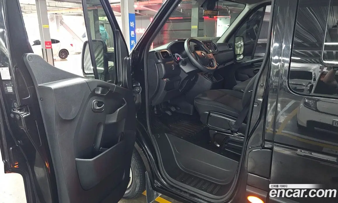Renault (Samsung) Master 2020 2.3 механика, фото 13 Renault (Samsung) Master 2020 2.3 механика, фото 13