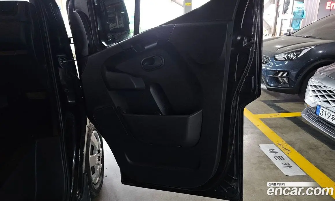 Renault (Samsung) Master 2020 2.3 механика, фото 14 Renault (Samsung) Master 2020 2.3 механика, фото 14